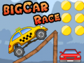 เกม Big Car Race