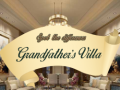 เกม Spot The Differences Grandfather's Villa