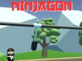 เกม Ninjagon