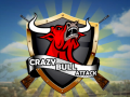 เกม  Crazy Bull Attack