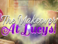 เกม The Makeover at Lucy's!