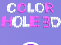 เกม Color Hole 3D