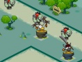 เกม King Bird Tower Defense
