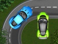 เกม Speed Circular Racer