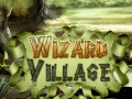 เกม Wizard Village