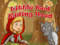 เกม Little Red Riding Hood 