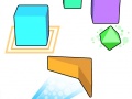 เกม Cube Wave