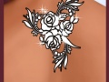 เกม Tattoo Salon