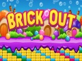 เกม Brick Out