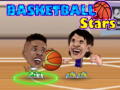 เกม Basketball stars