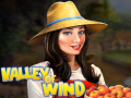 เกม Valley of Wind