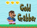 เกม Gold Grabber