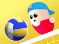 เกม Volley Beans
