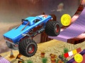 เกม Xtreme Monster Truck