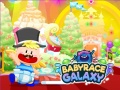 เกม Baby Race Galaxy