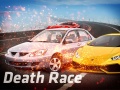เกม Death Race Sky Season