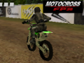 เกม Motocross FPS