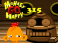 เกม Monkey Go Happly Stage  315