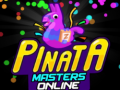 เกม Pinata masters Online