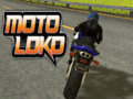 เกม Moto Loco 