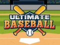 เกม Ultimate Baseball