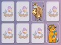 เกม Animals Memory