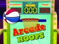 เกม Arcade Hoops
