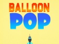 เกม Balloon Pop