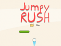 เกม Jumpy Rush