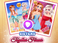 เกม Sisters Together Forever