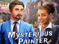 เกม Mysterious Painter