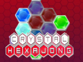 เกม Crystal Hexajong