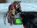 เกม Alien Planet 3d Shooter