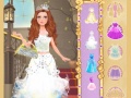 เกม Princess Makeover