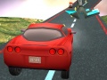 เกม Car Tracks Unlimited
