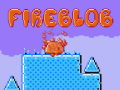 เกม Fire Blob