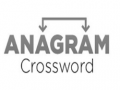 เกม Anagram Crossword