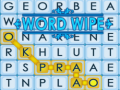 เกม Word Wipe