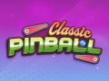เกม Classic Pinball
