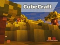 เกม Kogama: CubeCraft