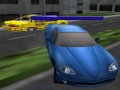 เกม Simulator Taxi Driver 2019