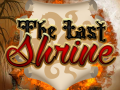 เกม The Last Shrine