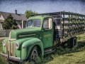 เกม Rusty Cars Puzzle