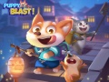 เกม Puppy Blast