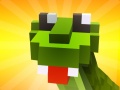 เกม Blocky Snakes