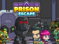 เกม Space Prison Escape 