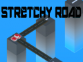 เกม Stretchy Road