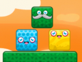 เกม Cubes War