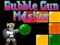 เกม Bubble Gun Master