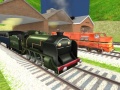 เกม Russian Train Simulator
